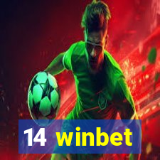 14 winbet